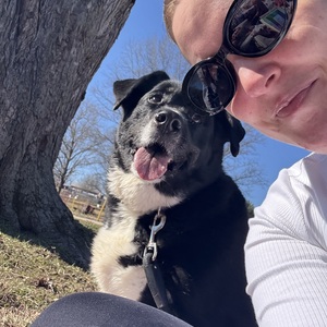 Fundraising Page: Leigh Ann Thompson